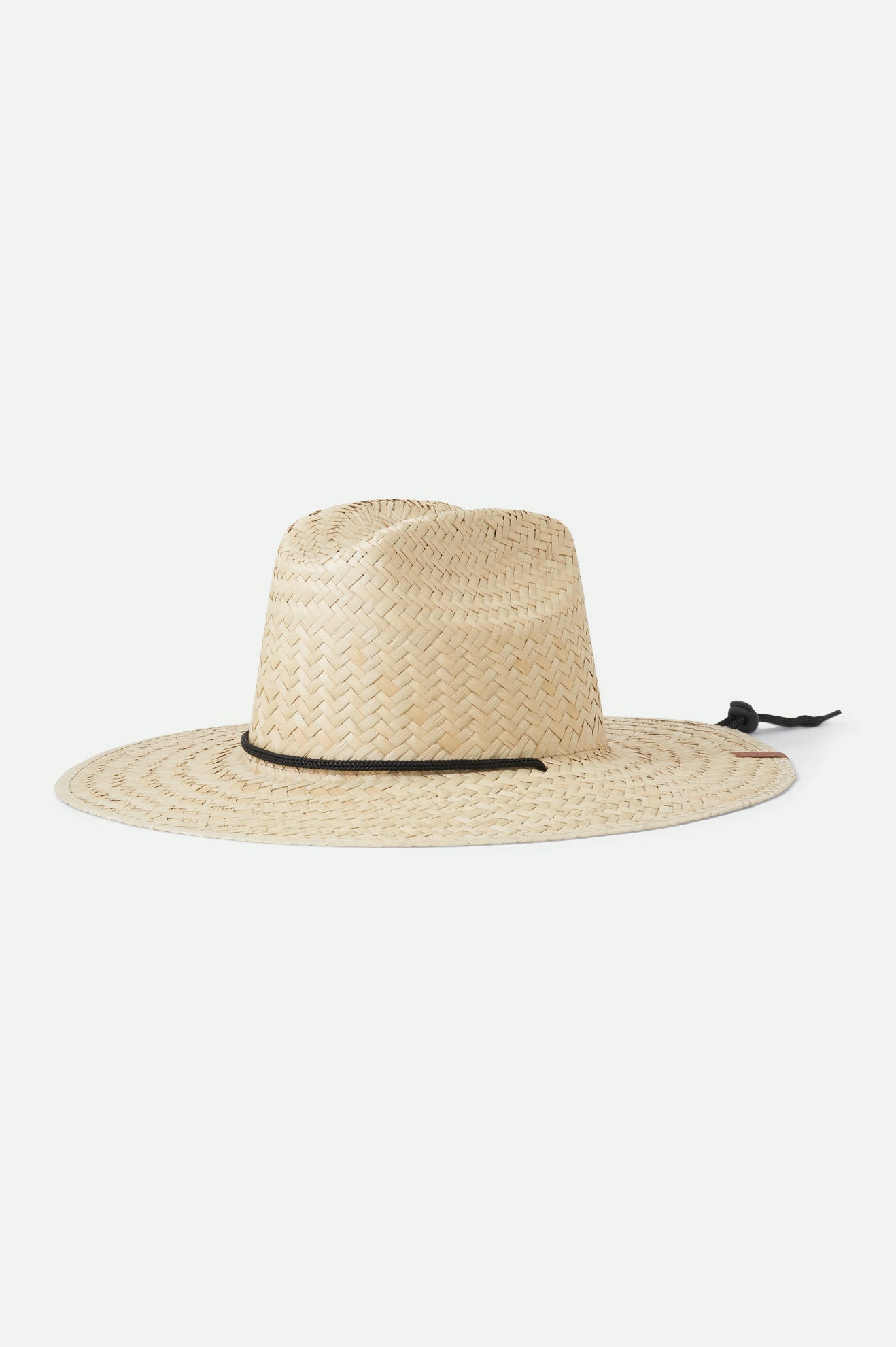 Brixton Bells II Sun Hat Női Fedoras Barna | REUD-35081