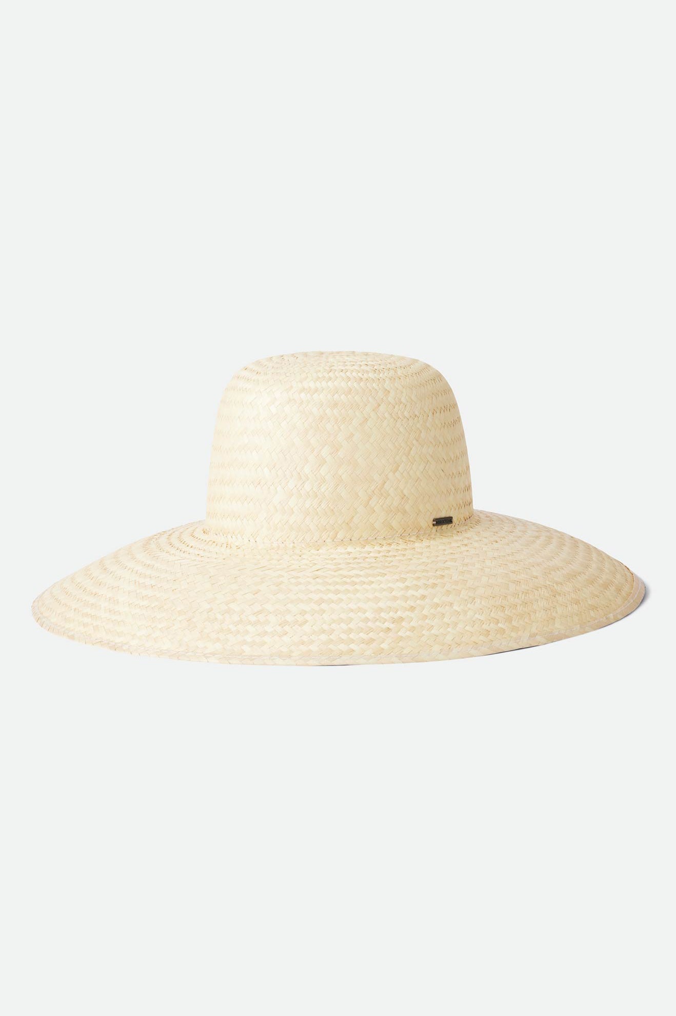 Brixton Janae Sun Hat Női Kalap Bézs | OGBQ-48952