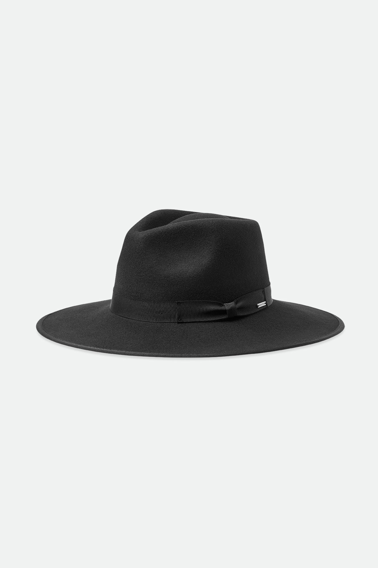 Brixton Jo Rancher Hat Női Kalap Fekete | NLQO-25089