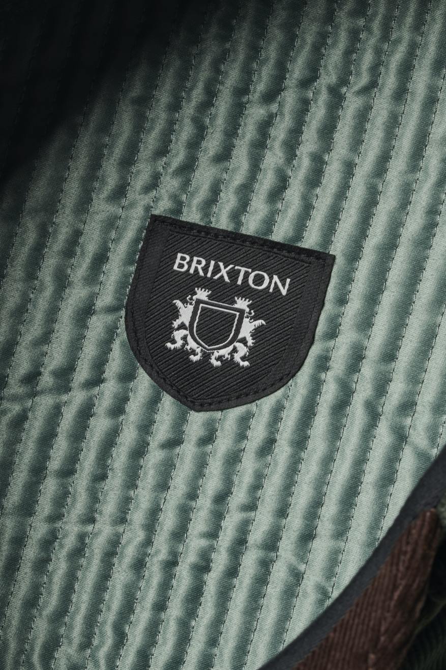 Brixton Fiddler Férfi Kalap Barna | KXHV-57326