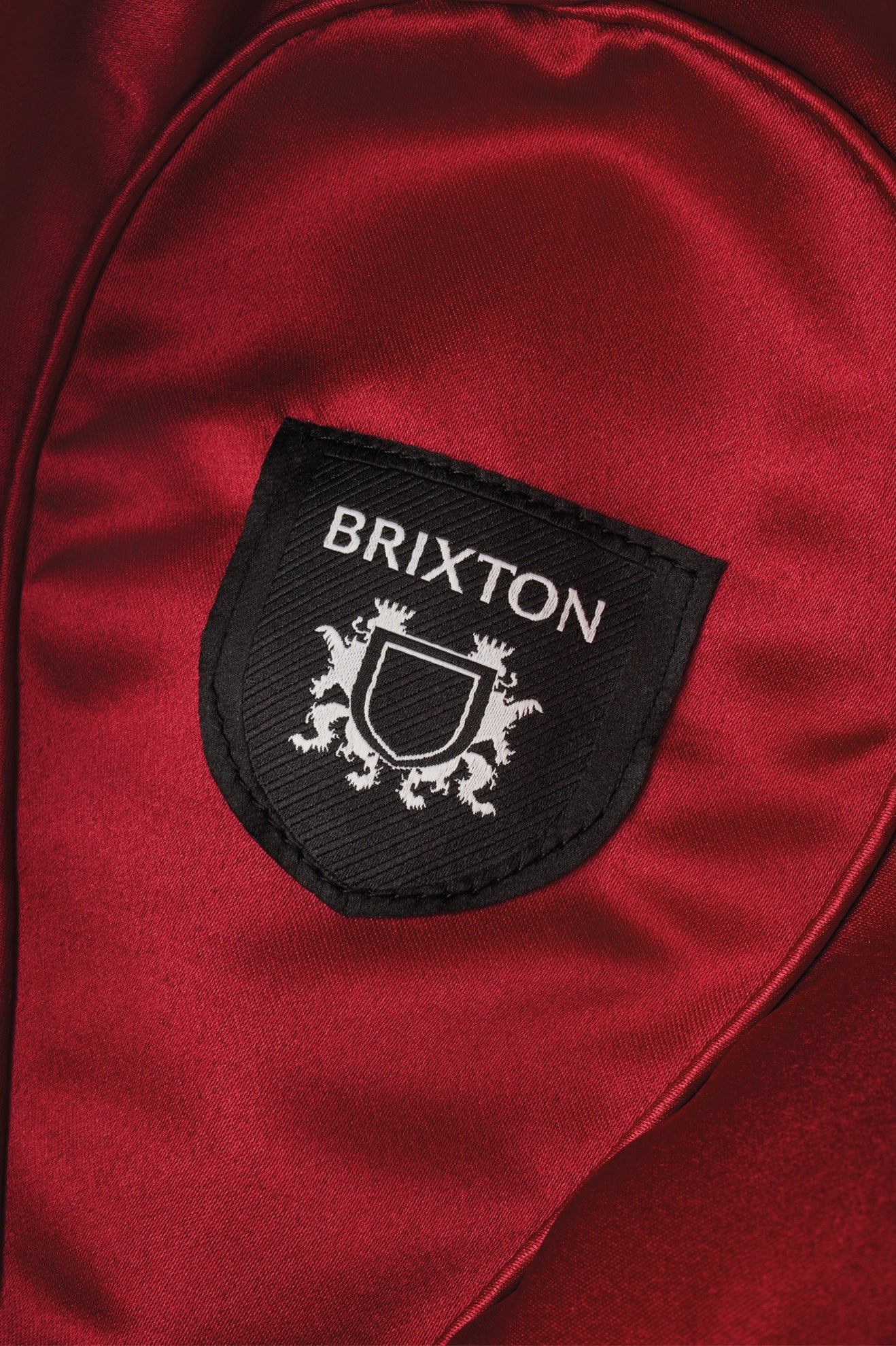 Brixton Gain Férfi Fedoras Fekete | IAPG-54291