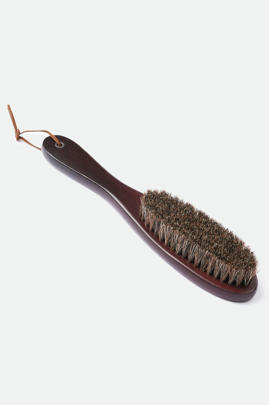 Brixton Hat Brush Unisex Kiegészítők Fekete | DZSY-51206