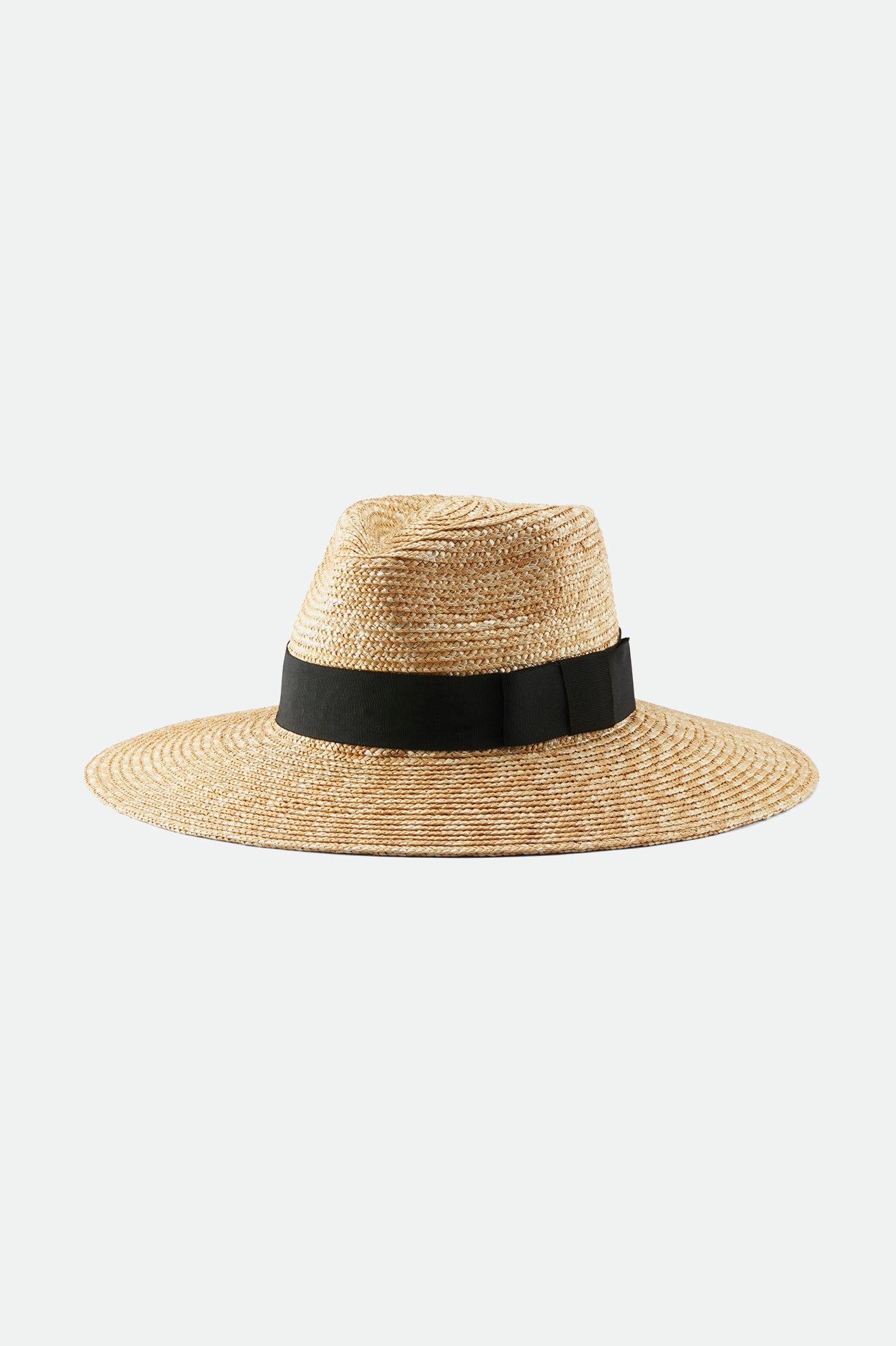 Brixton Joanna Hat Női Fedoras Narancssárga | ZISU-14270