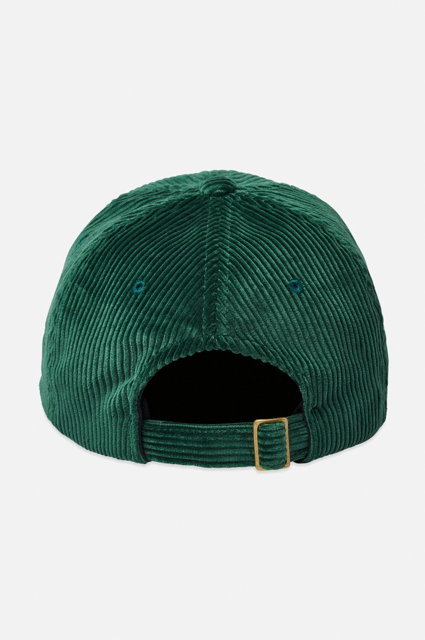 Brixton Parsons LP Cap Férfi Sapkák Türkiz | UMNE-38695