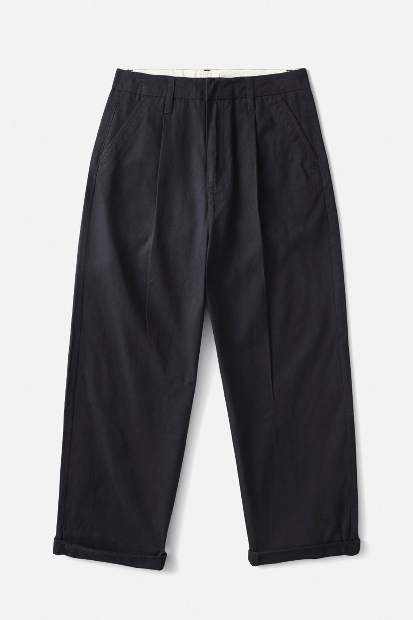 Brixton Victory Trouser Női Alsók Fekete | TOEF-29308