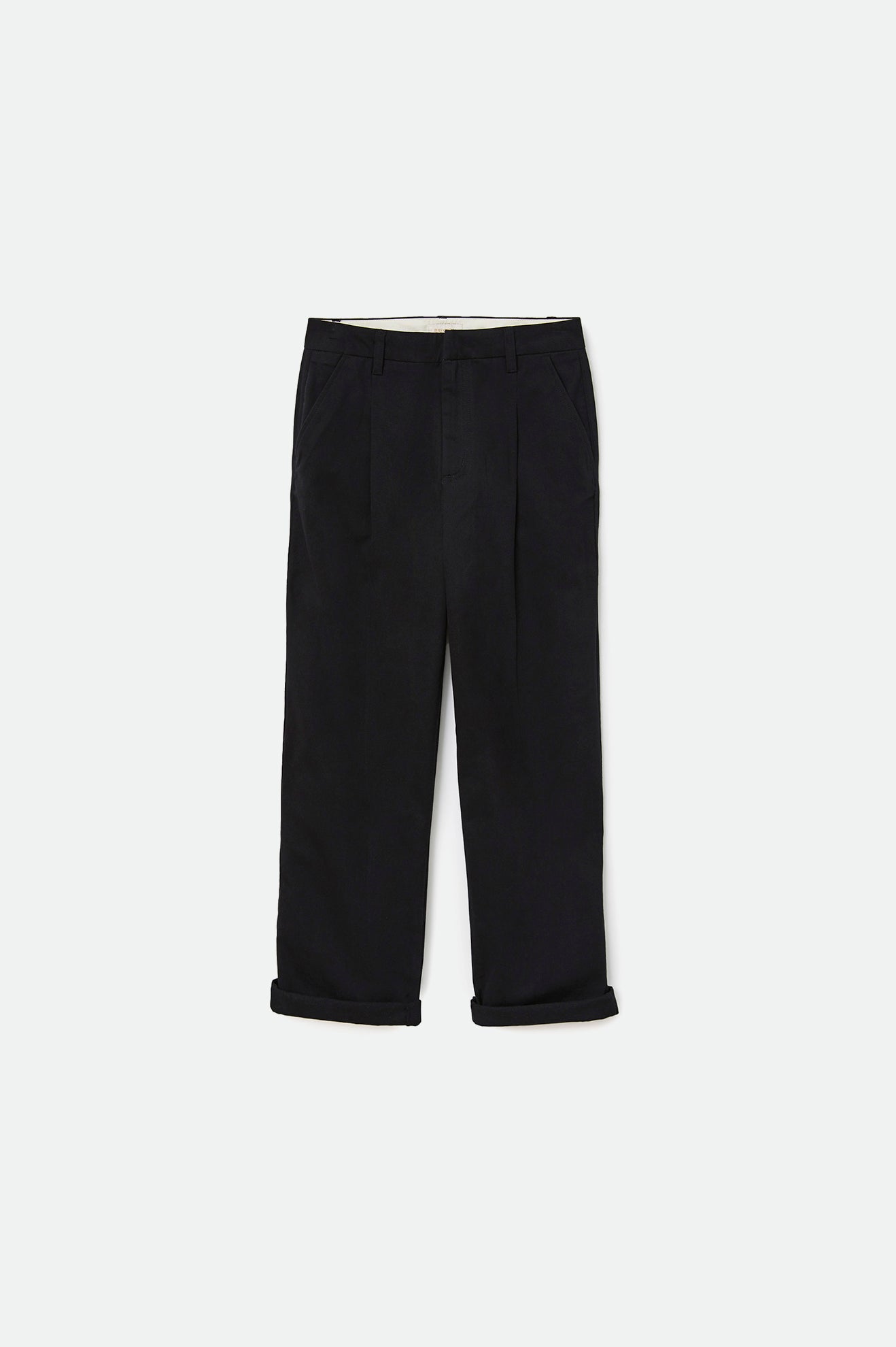 Brixton Victory Trouser Női Alsók Fekete | VQHY-78542